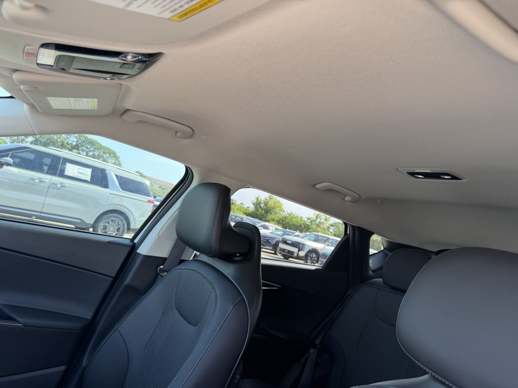 2026 Kia EV6 Light San Clemente CA