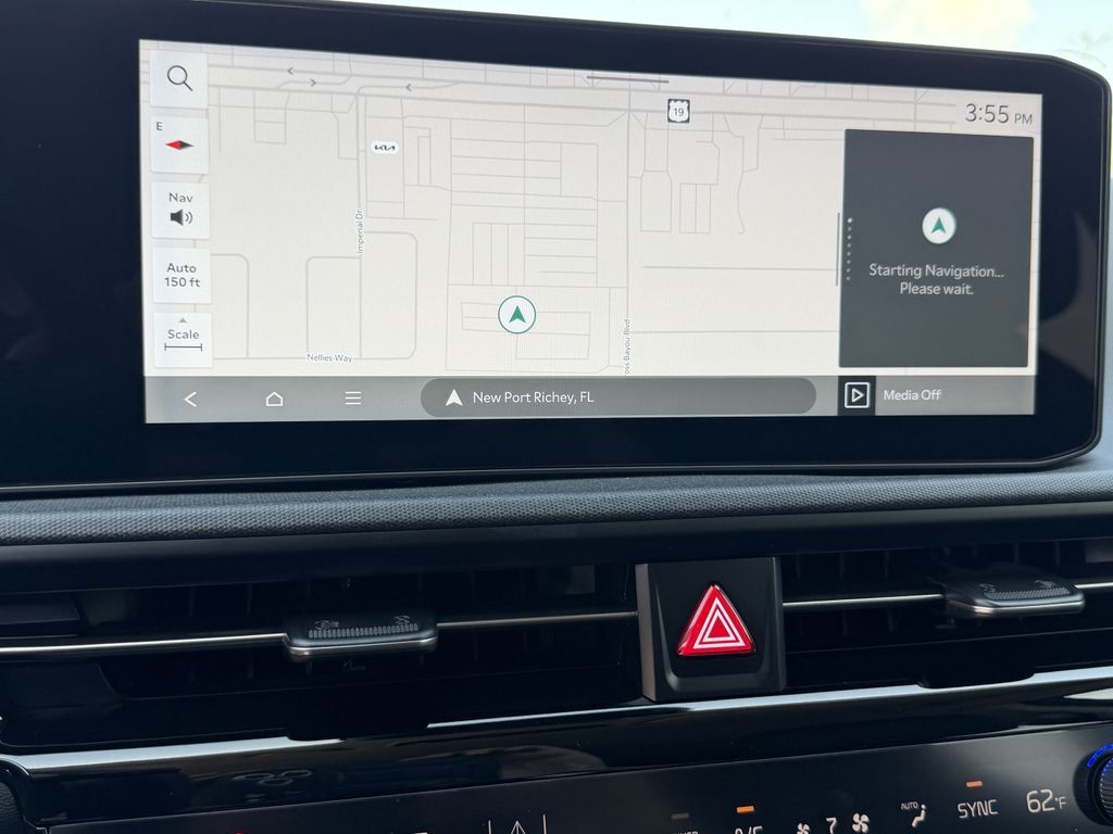 2026 Kia EV6 Light San Clemente CA