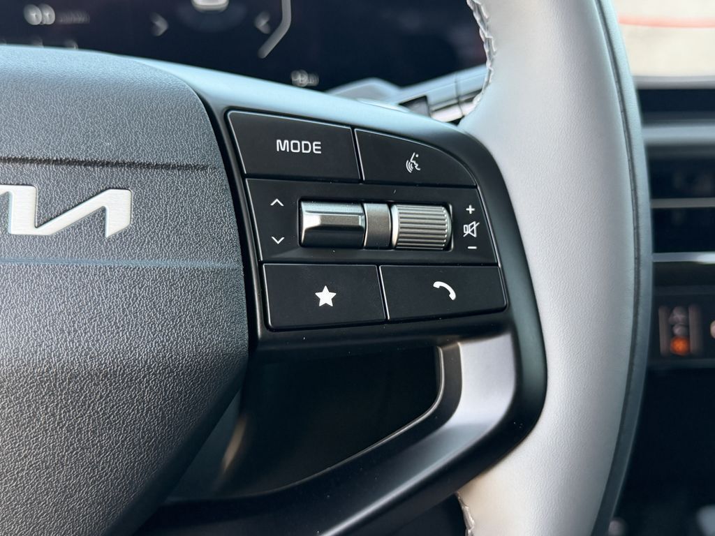 2026 Kia EV6 Light San Clemente CA