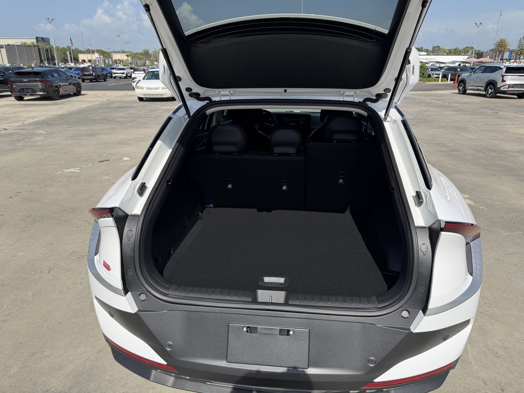 2026 Kia EV6 Light San Clemente CA