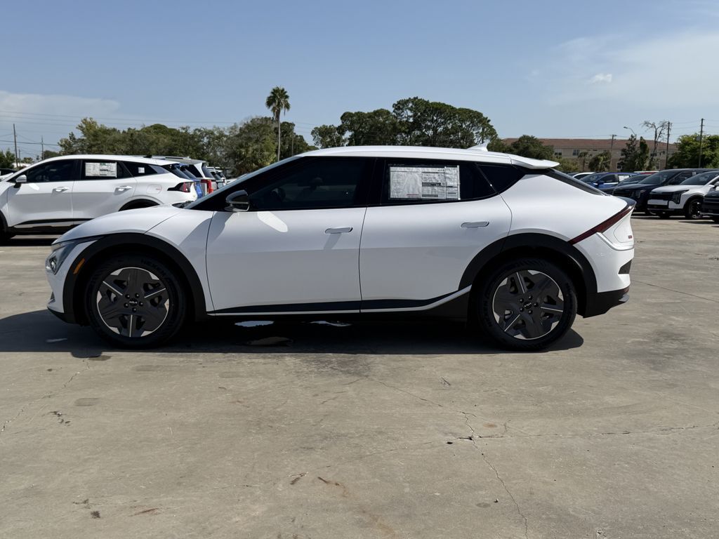 2026 Kia EV6 Light San Clemente CA