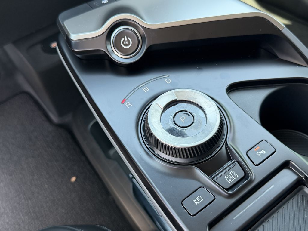 2026 Kia EV6 Light San Clemente CA