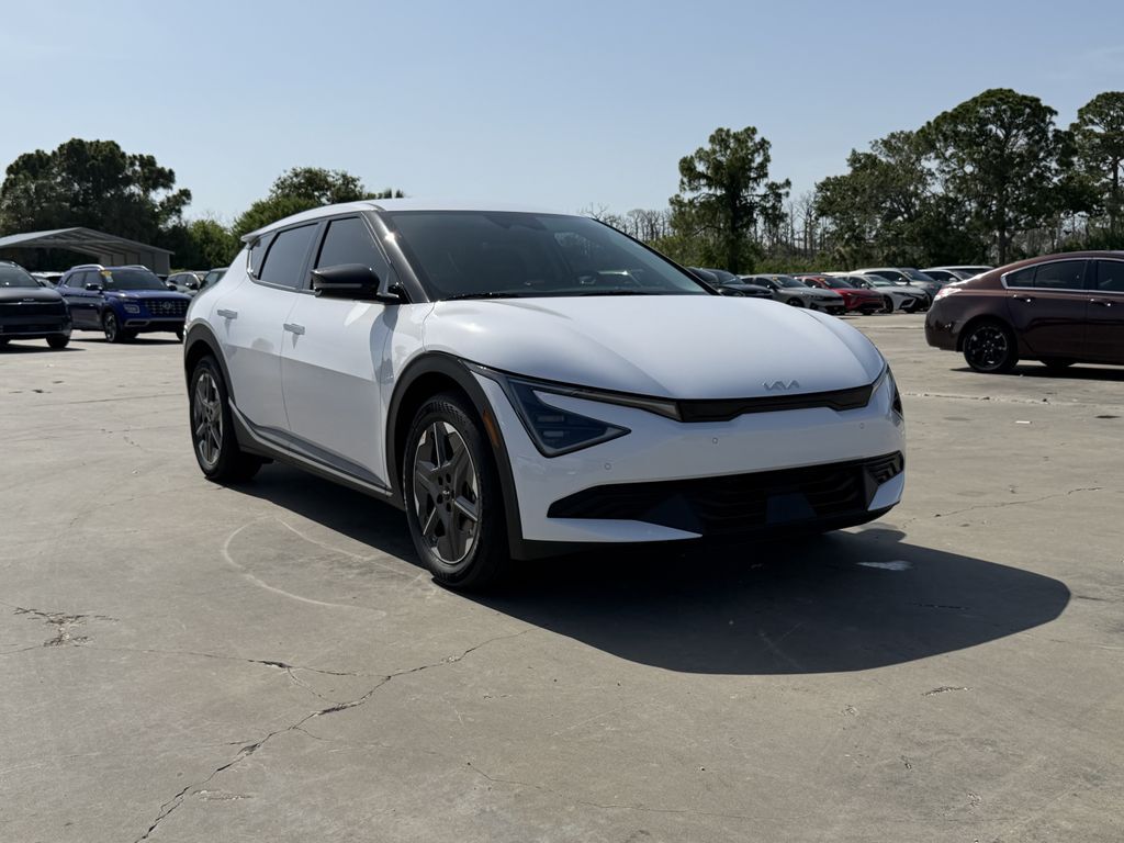 2026 Kia EV6 Light San Clemente CA