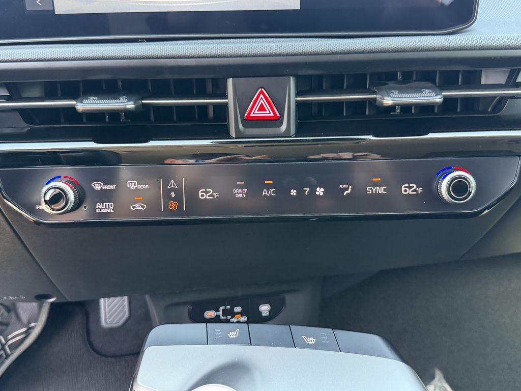 2026 Kia EV6 Light San Clemente CA