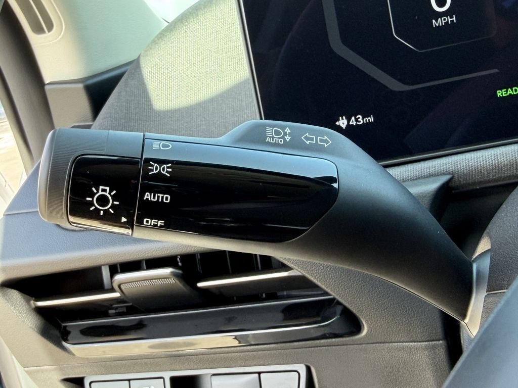 2026 Kia EV6 Light San Clemente CA