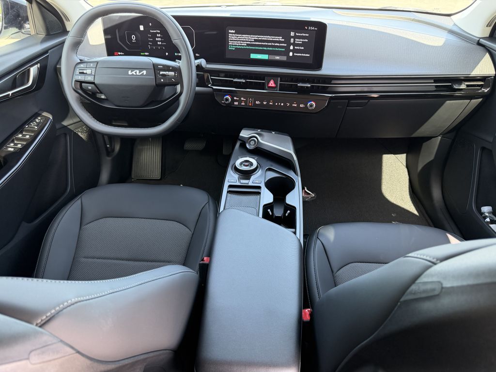 2026 Kia EV6 Light San Clemente CA