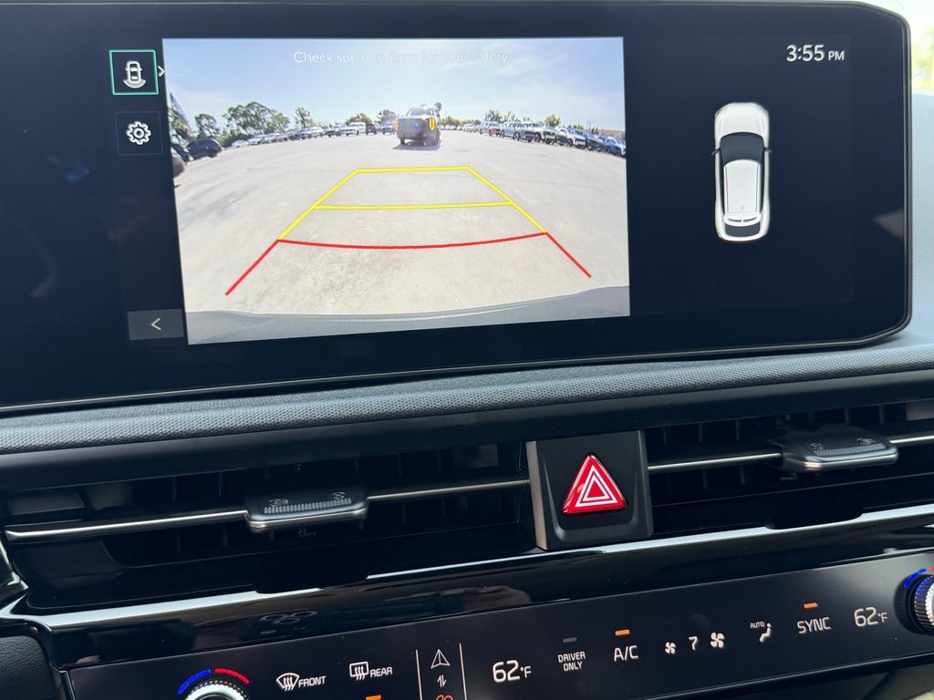 2026 Kia EV6 Light San Clemente CA