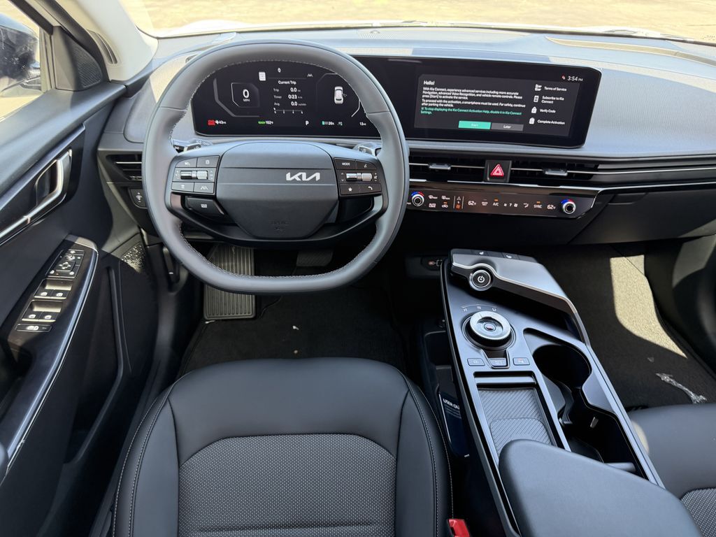 2026 Kia EV6 Light San Clemente CA