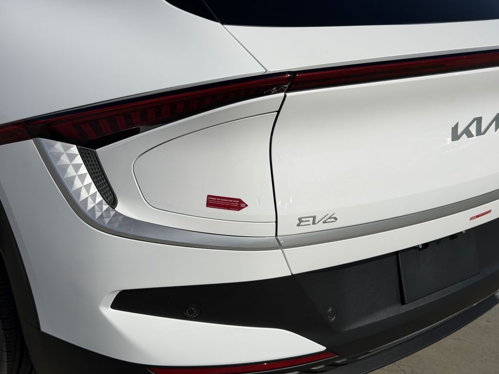 2026 Kia EV6 Light San Clemente CA