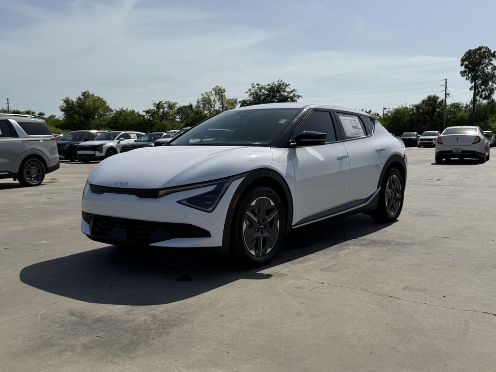 2026 Kia EV6 Light San Clemente CA