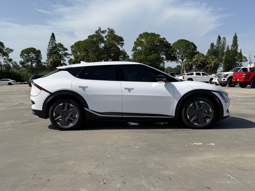 2026 Kia EV6 Light San Clemente CA
