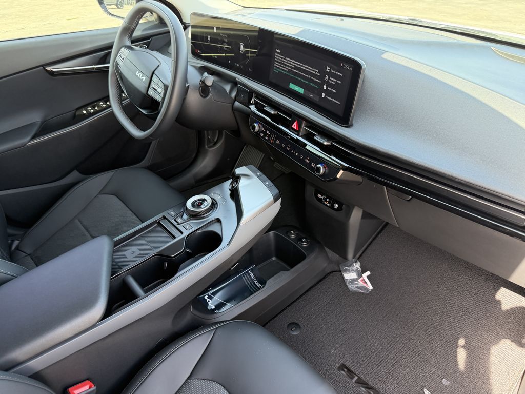 2026 Kia EV6 Light San Clemente CA