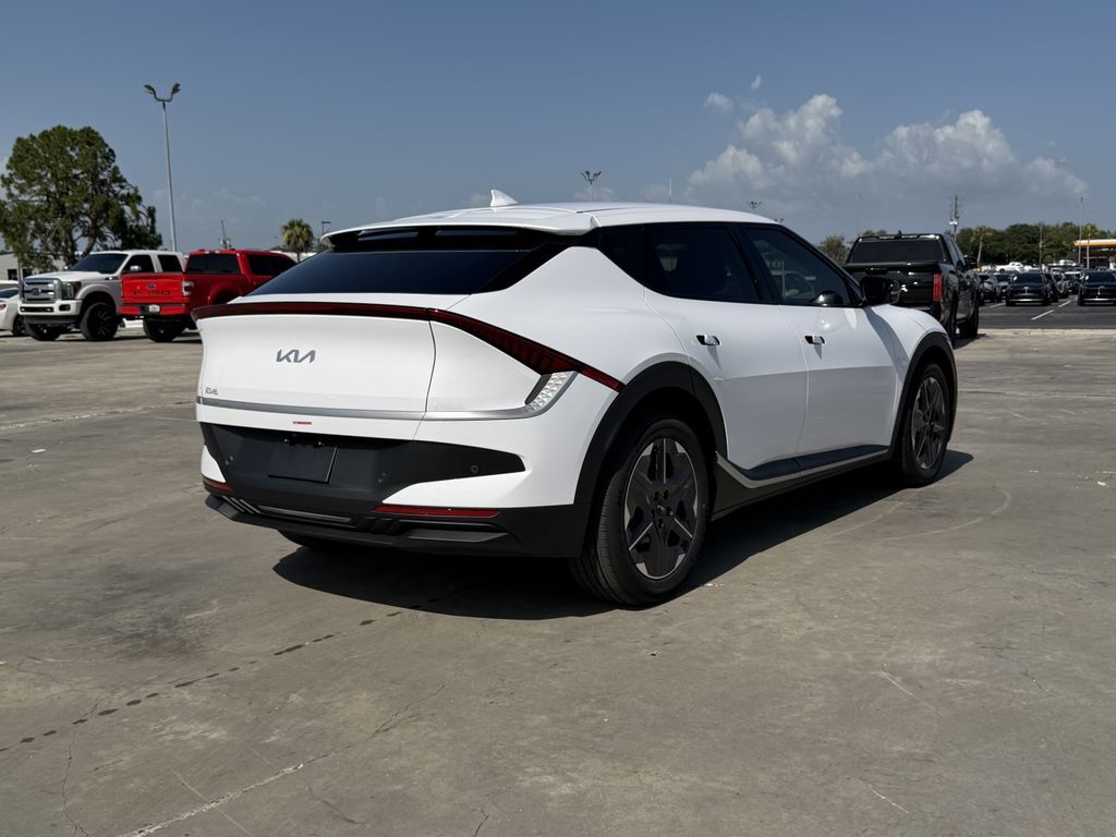 2026 Kia EV6 Light San Clemente CA