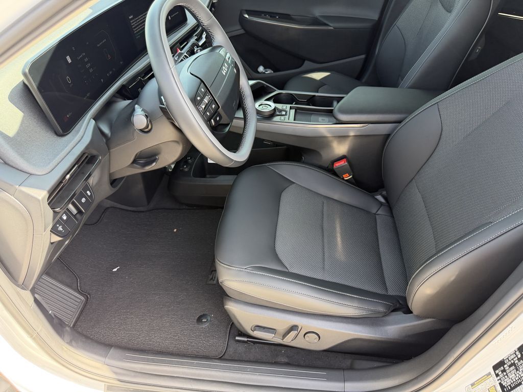 2026 Kia EV6 Light San Clemente CA