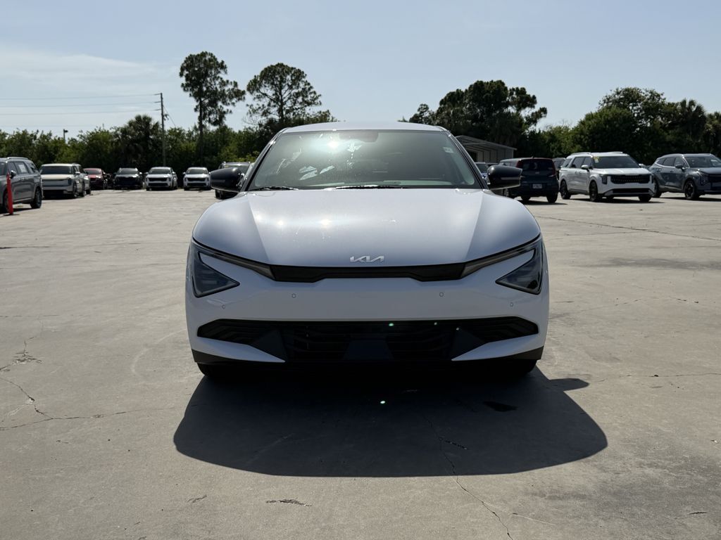 2026 Kia EV6 Light San Clemente CA