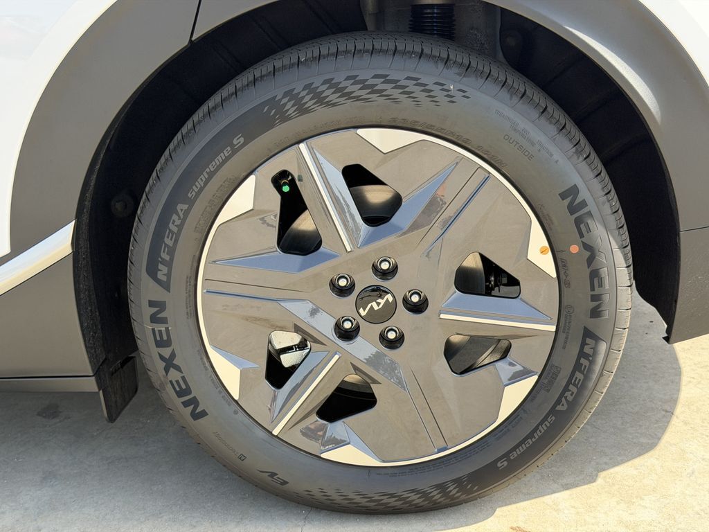 2026 Kia EV6 Light San Clemente CA