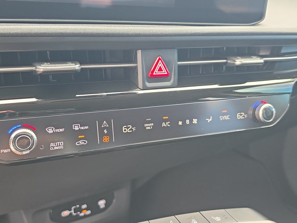 2026 Kia EV6 Light San Clemente CA