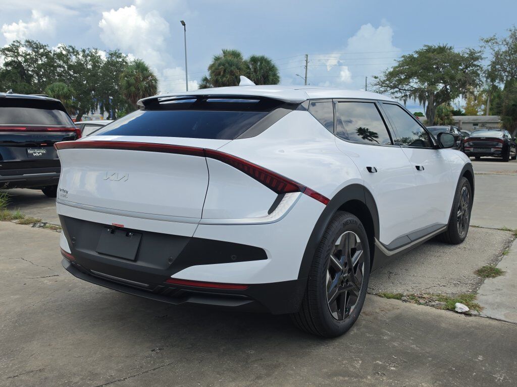 2026 Kia EV6 Light San Clemente CA