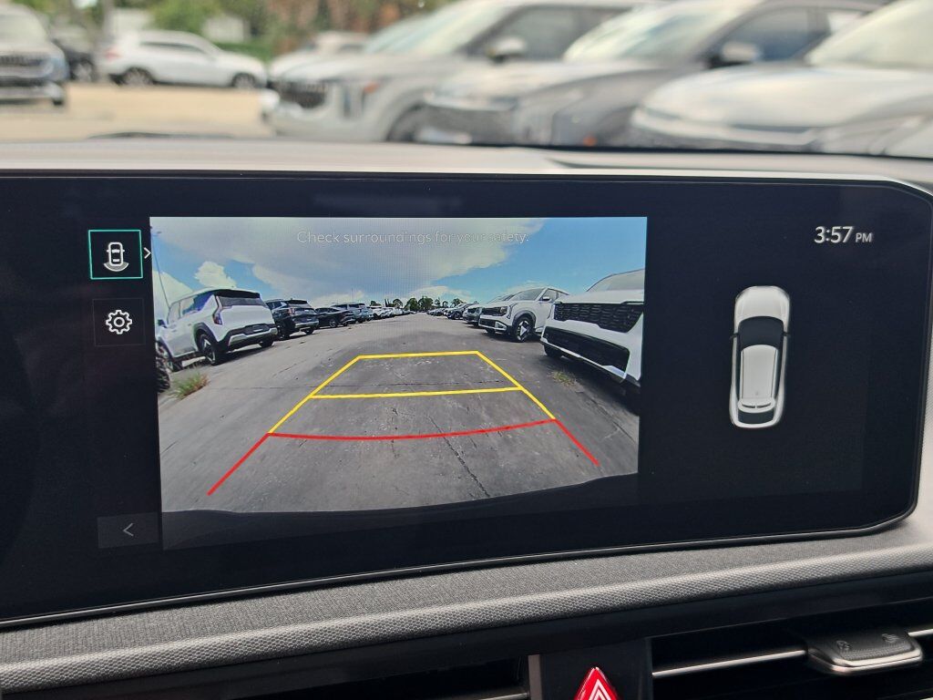 2026 Kia EV6 Light San Clemente CA