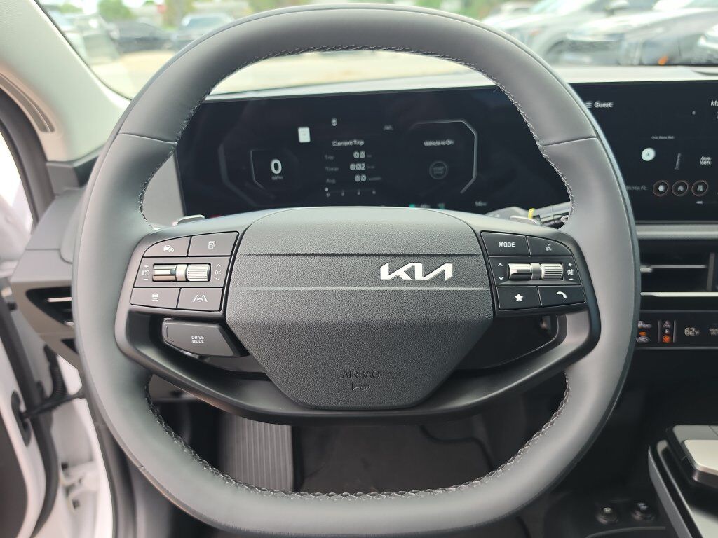 2026 Kia EV6 Light San Clemente CA