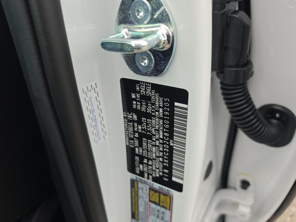 2026 Kia EV6 Light San Clemente CA