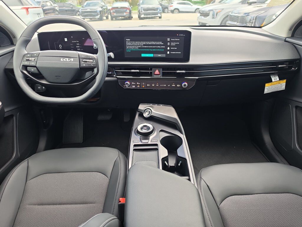 2026 Kia EV6 Light San Clemente CA