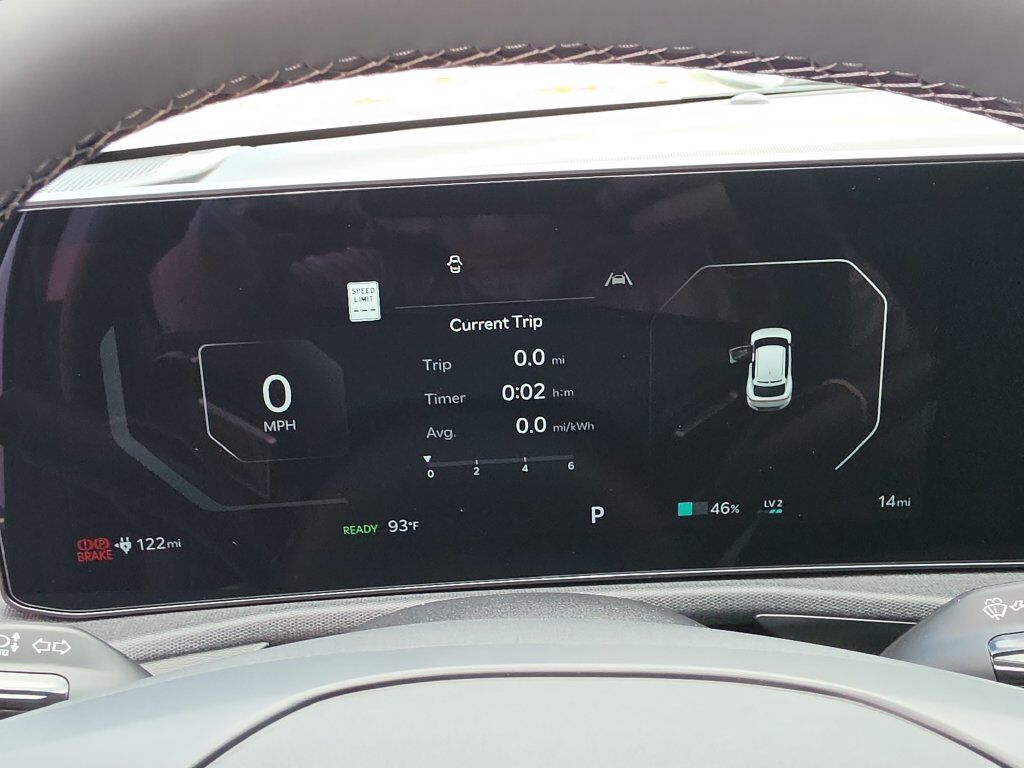 2026 Kia EV6 Light San Clemente CA