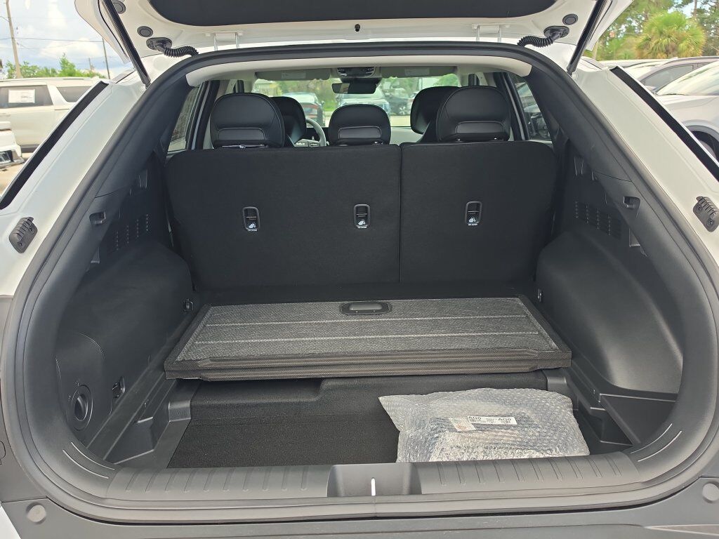 2026 Kia EV6 Light San Clemente CA