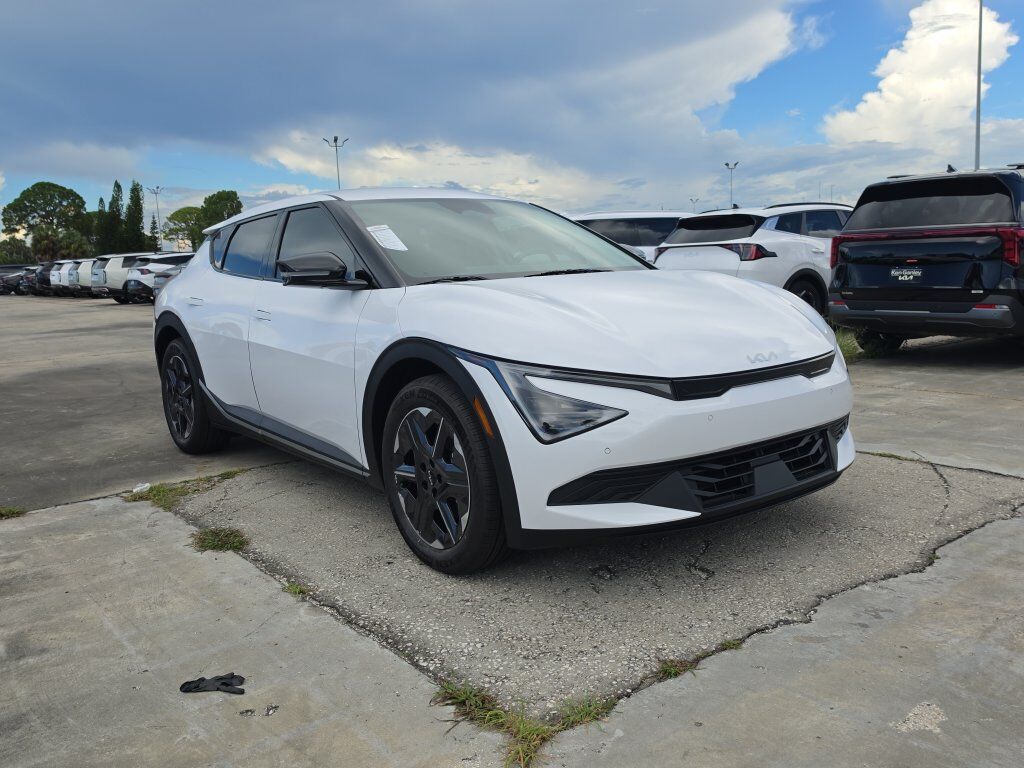2026 Kia EV6 Light San Clemente CA