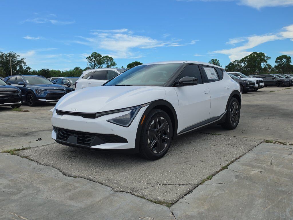 2026 Kia EV6 Light San Clemente CA