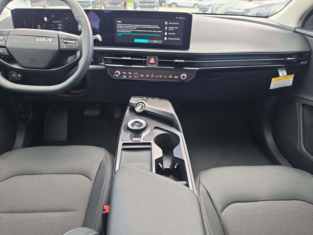 2026 Kia EV6 Light San Clemente CA