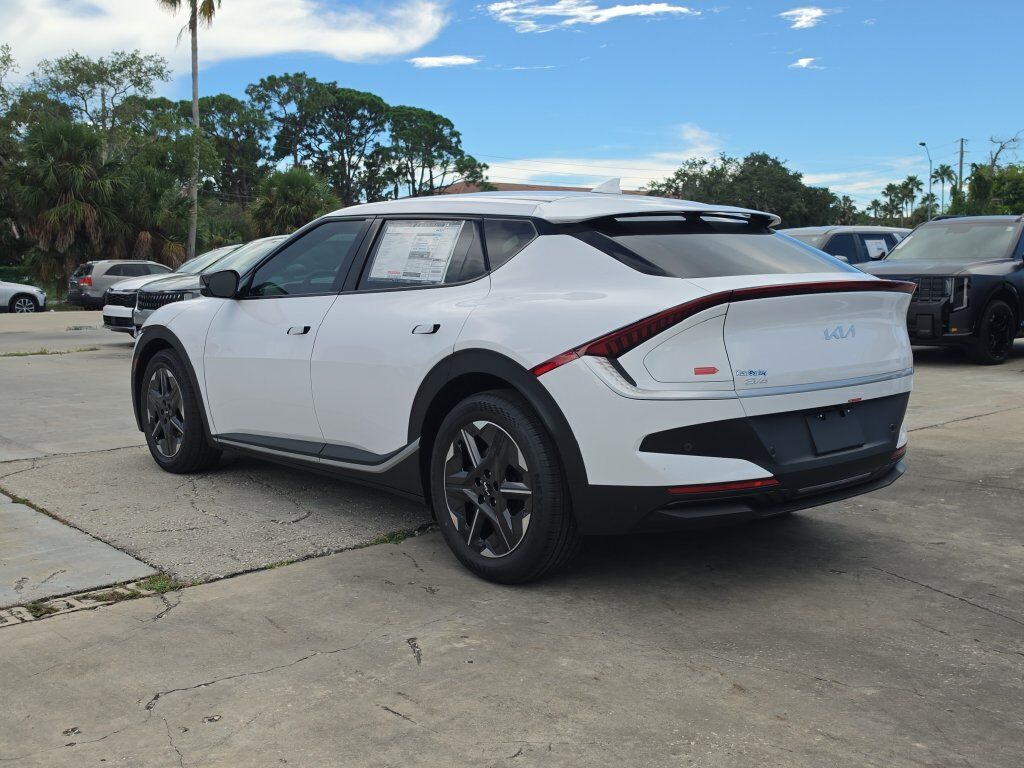 2026 Kia EV6 Light San Clemente CA