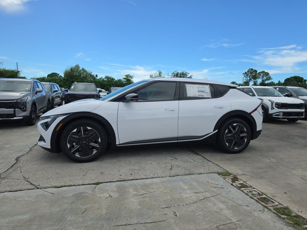 2026 Kia EV6 Light San Clemente CA