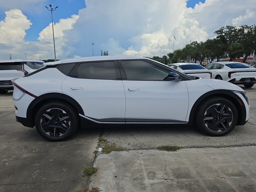 2026 Kia EV6 Light San Clemente CA