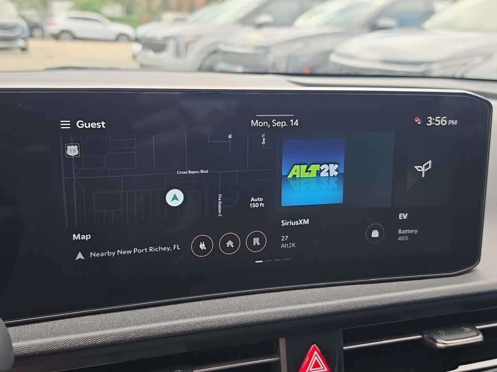 2026 Kia EV6 Light San Clemente CA