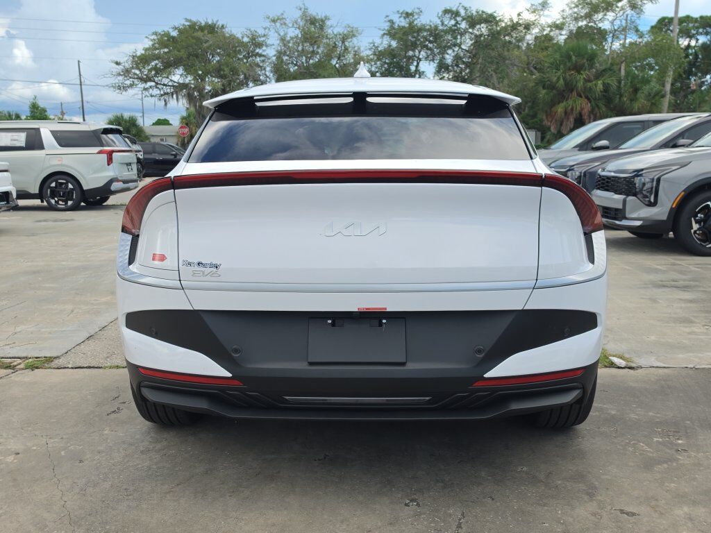 2026 Kia EV6 Light San Clemente CA