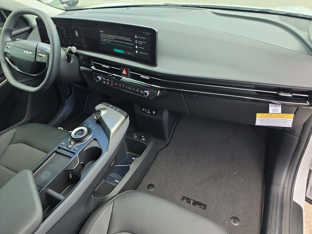 2026 Kia EV6 Light San Clemente CA