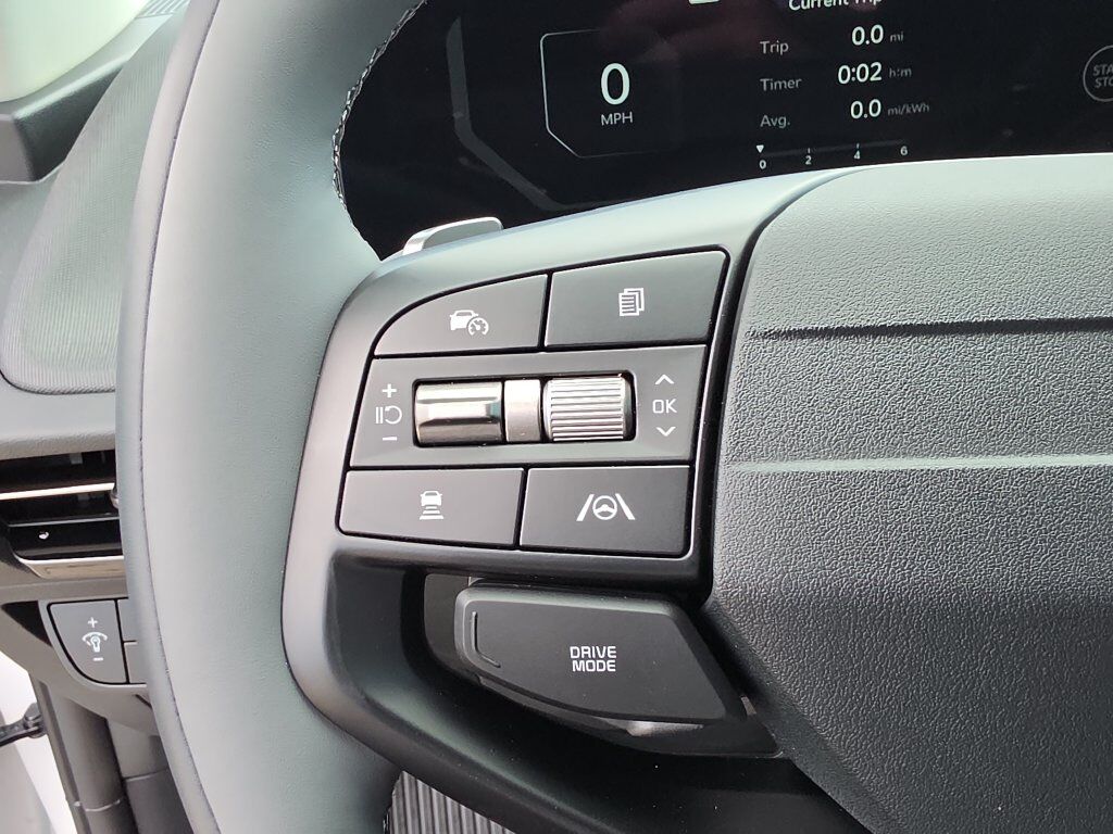 2026 Kia EV6 Light San Clemente CA