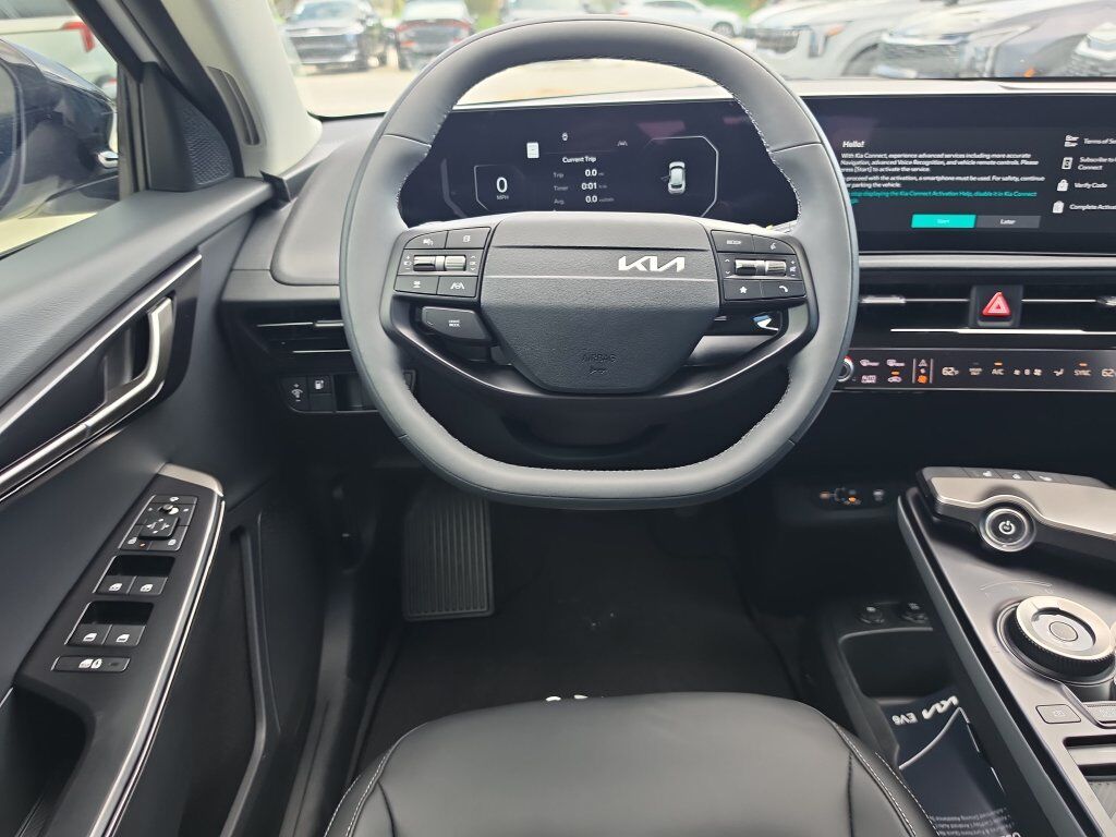 2026 Kia EV6 Light San Clemente CA