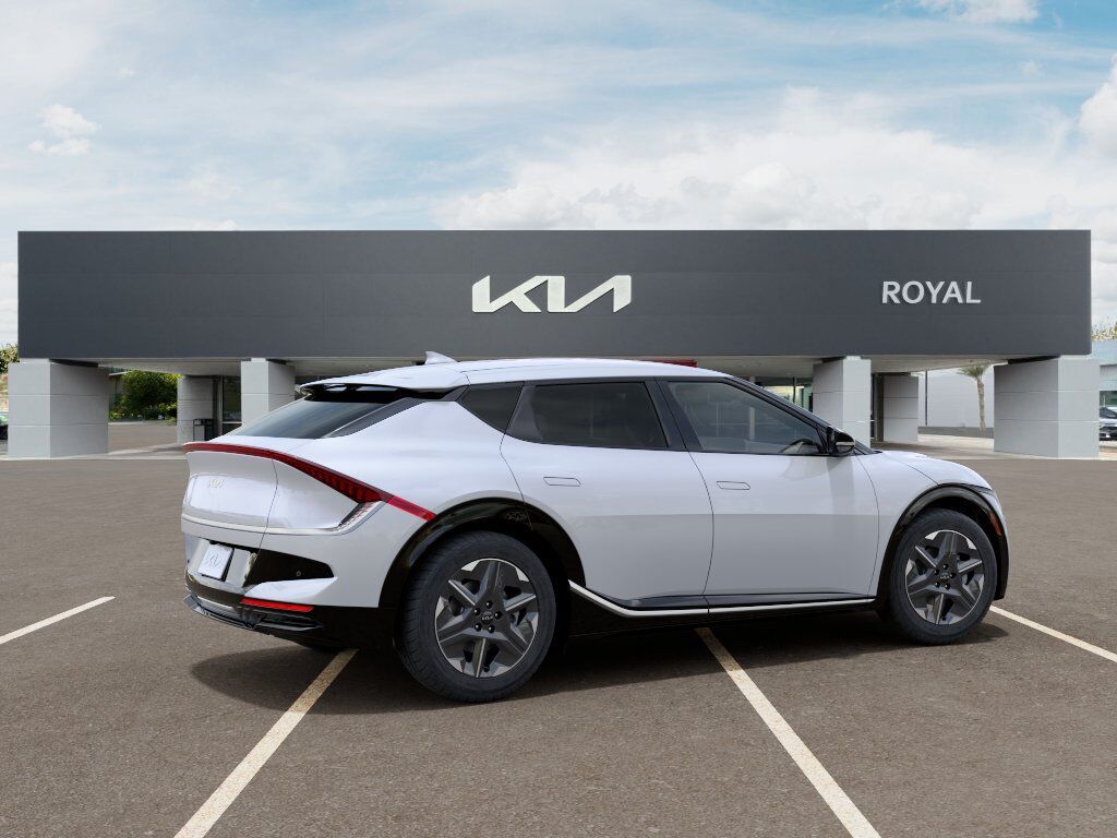 2026 Kia EV6 Light Tucson AZ