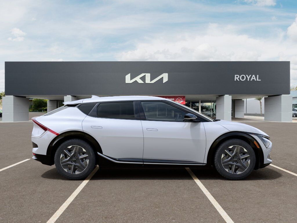 2026 Kia EV6 Light Tucson AZ