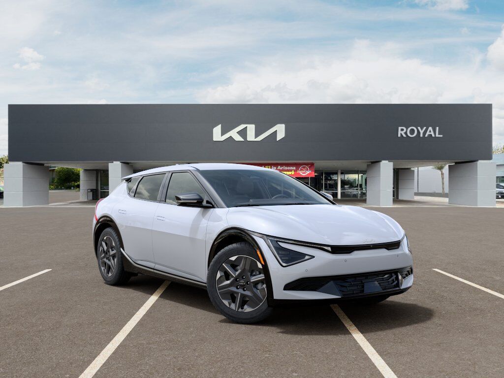 2026 Kia EV6 Light Tucson AZ