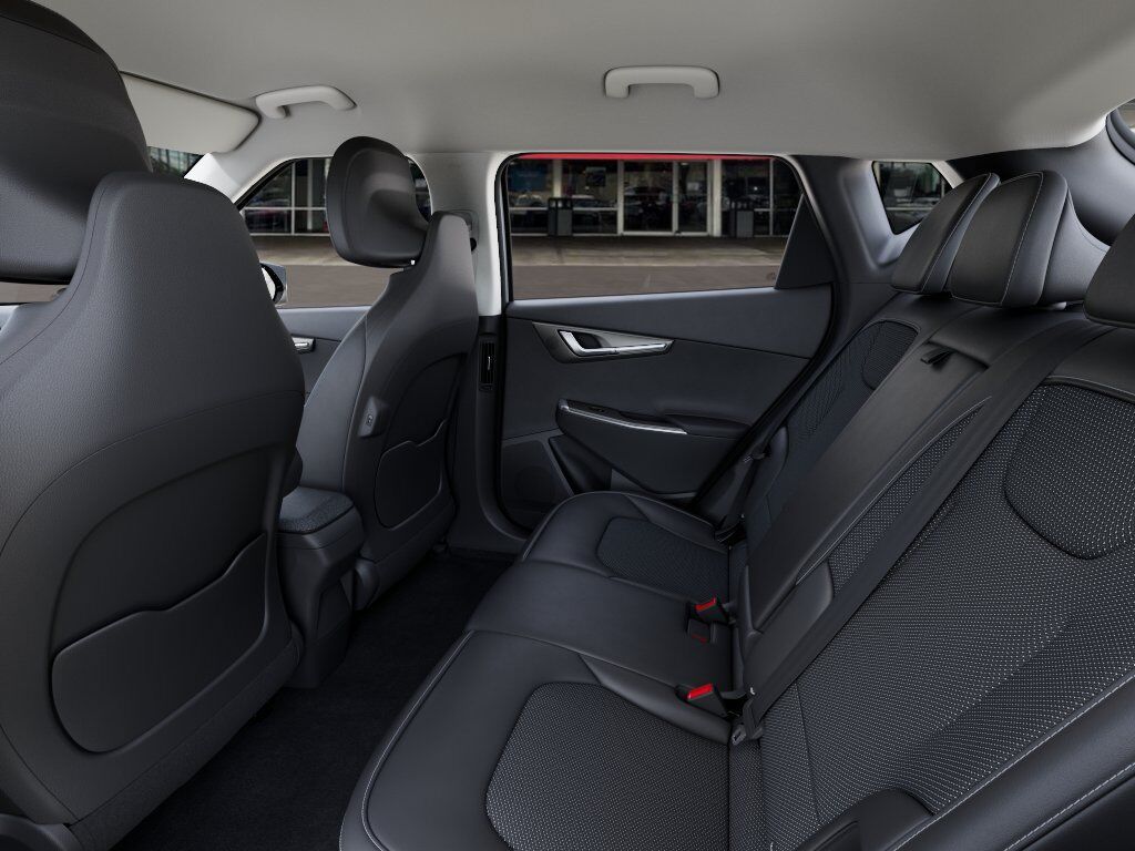 2026 Kia EV6 Light Tucson AZ