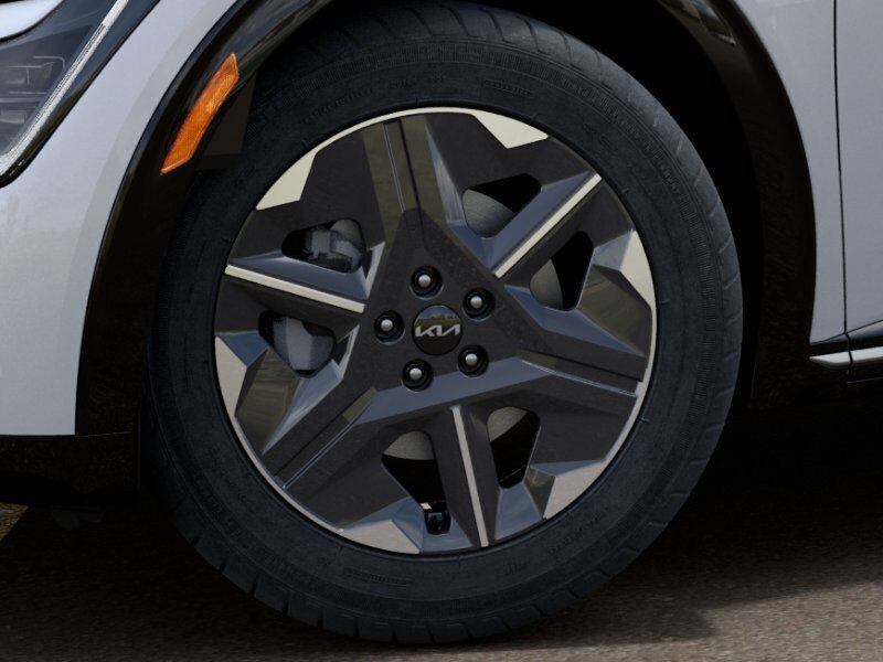 2026 Kia EV6 Light Tucson AZ