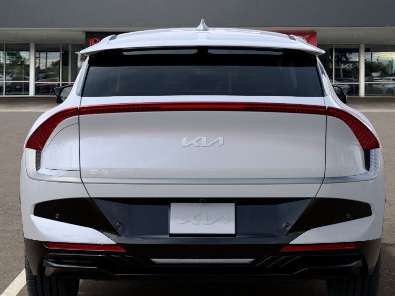 2026 Kia EV6 Light Tucson AZ