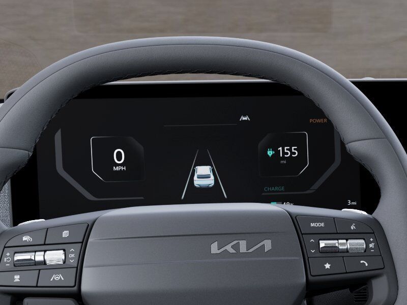2026 Kia EV6 Light Tucson AZ