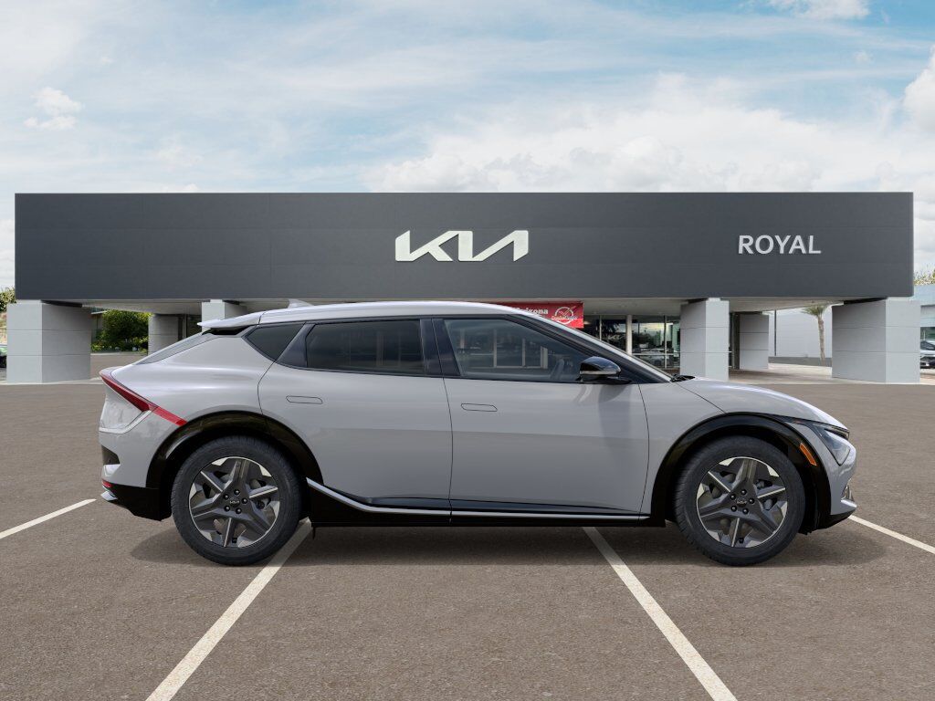 2026 Kia EV6 Light Tucson AZ