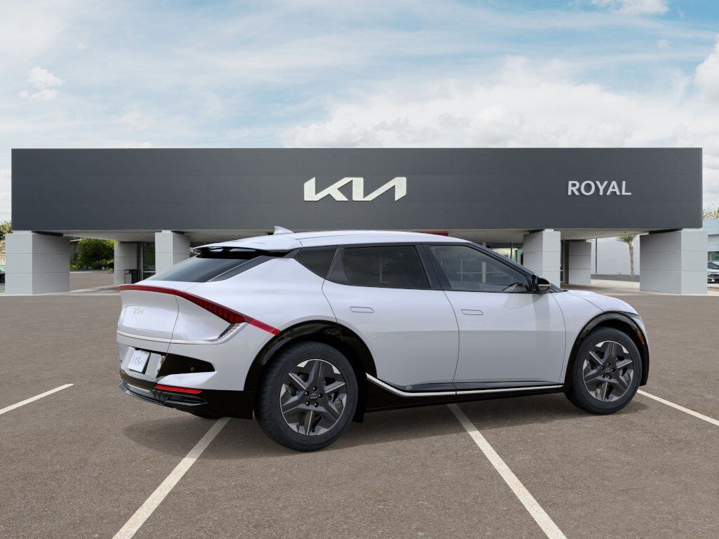 2026 Kia EV6 Light Tucson AZ