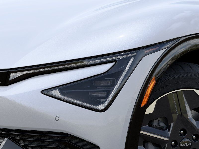 2026 Kia EV6 Light Tucson AZ