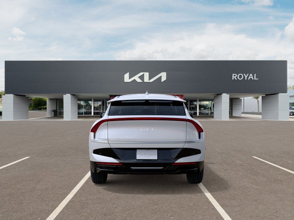 2026 Kia EV6 Light Tucson AZ